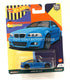 Hot Wheels Deutschland Design BMW E46 M3 Blue Premium Car Culture Diecast Car